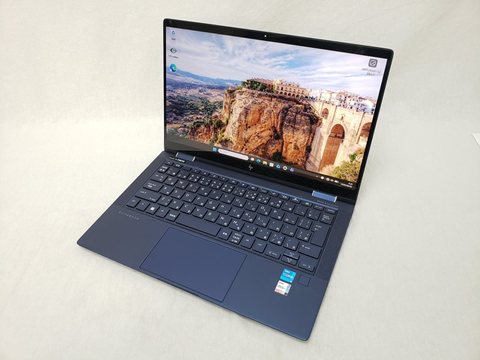 Elite Dragonfly G2 (i5-1135G7/13.3/8GB/SSD256GB/W11) /2H6V9AV [6507]各サイトで併売につき売切れのさいはご容赦願います。