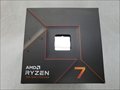 Ryzen7 7700 With Wraith Prism cooler (8C/16T、3.8GHz(最大5.3)、65W、L2+L3 Cache 40MB、Radeon Graphics ) 各サイトで併売につき売切れのさいはご容赦願います。