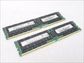 PC4-21300(DDR4 2666) 64GB x2 Registered ECC 各サイトで併売につき売切れのさいはご容赦願います。