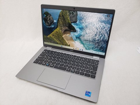 Latitude 5420 (i7-1165G7/14.0/32GB/SSD1TB/W11) [5844]各サイトで併売につき売切れのさいはご容赦願います。