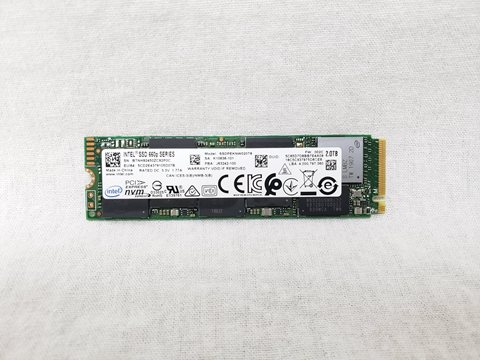 660p SSDPEKNW020T8X1 各サイトで併売につき売切れのさいはご容赦願います。