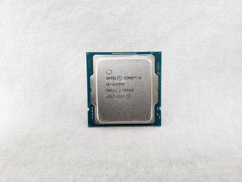 Corei5-11400F バルク (2.6GHz/Turbo Boost 4.4GHz/6コア 12スレッド/スマートキャッシュ12M/TDP65W) 各サイトで併売につき売切れのさいはご容赦願います。