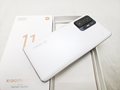 Xiaomi 11T Pro (8GB/128GB) ムーンライトホワイト 【国内版 SIMFREE】 各サイトで併売につき売切れのさいはご容赦願います。