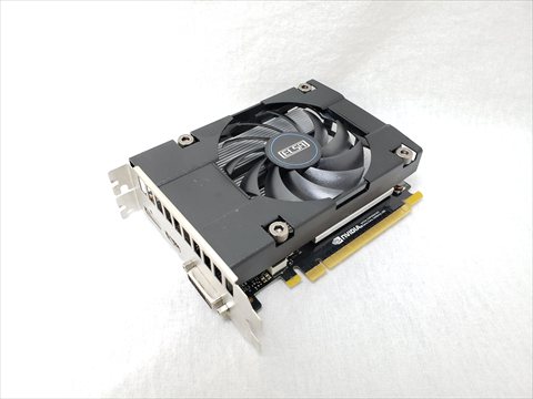 GD1050-4GEBST ELSA GEFORCE GTX 1050Ti 4GB S.A.C 各サイトで併売につき売切れのさいはご容赦願います。