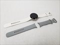 Pixel Watch Wi-Fiモデル Champagne Goldケース /Hazel アクティブバンド 各サイトで併売につき売切れのさいはご容赦願います。