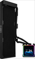 HydroShift II OLED Curved no fan ブラック (GHS2OLDC36NB) 