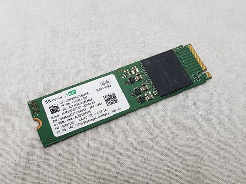 【中古】 HFM256GDJTNG　※お一人様1個限定 【毎月第2土曜日はワンズの日】ワンズチャンス！ご来店いただいたお客様限定、店頭のみの大特価！電話等でのお取り置きはできません。あらかじめご了承下さいませ。