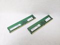 【中古】 PC4-25600(DDR4 3200) 8GB x2 /バルク　※お一人様1個限定 【毎月第2土曜日はワンズの日】ワンズチャンス！ご来店いただいたお客様限定、店頭のみの大特価！電話等でのお取り置きはできません。あらかじめご了承下さいませ。