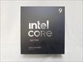 Core Ultra 9 285K BOX (3.7(5.5)/3.2(4.6)GHz/24(8+16)コア 24スレッド/スマートキャッシュ(L3)36MB/ トータルL2キャッシュ40MB) 各サイトで併売につき売切れのさいはご容赦願います。