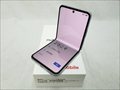 nubia Flip2 5G A404ZT ホワイト 【Y!mobile SIMFREE】 各サイトで併売につき売切れのさいはご容赦願います。