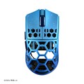 M2-RUKA 雨海ルカコラボマウス 10月初旬発売予定