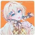 HS001-HINATA スピードタイプ Mousepad 天晴ひなた モデル 10月初旬発売予定