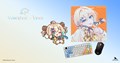 【先行予約】Weather Planetコラボ！天晴ひなた コンプセット 10月初旬発売予定