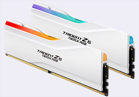 F5-6000A2636H16GX2-TZ5NXRW　「AMD EXPO Technology対応」
