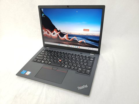 ThinkPad L13 Gen4 (i5-1335U/13.3/16GB/SSD256GB/W11) /21FHS0L700 [1043]各サイトで併売につき売切れのさいはご容赦願います。