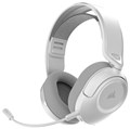 CORSAIR HS35 v3 Wireless ゲーミングヘッドセット ホワイト CAR-9011402-WW