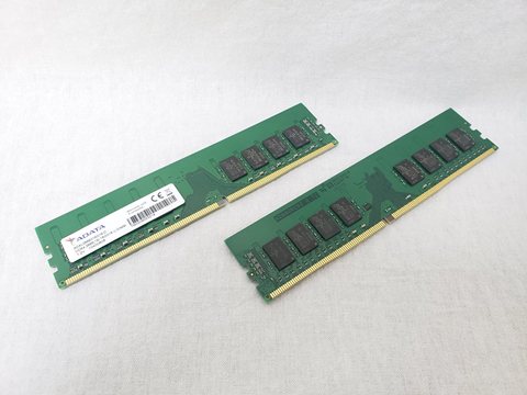 AD4U2666316G19-D /バルク 各サイトで併売につき売切れのさいはご容赦願います。