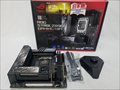 ROG STRIX Z890-I GAMING WIFI 各サイトで併売につき売切れのさいはご容赦願います。