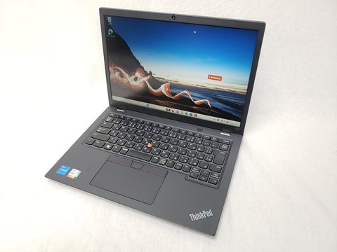 ThinkPad L13 Gen4 (i5-1335U/13.3/16GB/SSD256GB/W11) /21FHS0L700 [9363]各サイトで併売につき売切れのさいはご容赦願います。