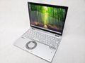 Let's note QV9 (i7-10810U/12.0/16GB/SSD512GB/W11) /CF-QV9TFLVS [8525]各サイトで併売につき売切れのさいはご容赦願います。