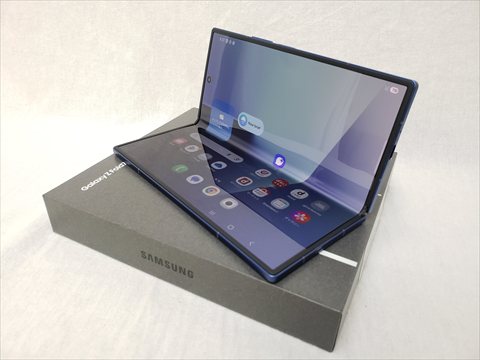 SC-56F （12GB/512GB） /Galaxy Z Fold7 ブルーシャドウ 【docomo SIMFREE】 各サイトで併売につき売切れのさいはご容赦願います。
