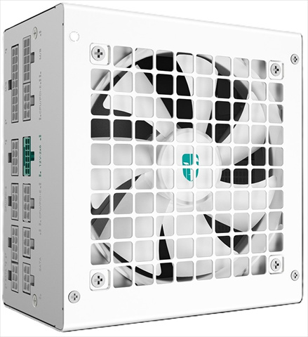 PN850M WH R-PN850M-FC0W-JGJP