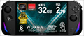 AOKZOE A1X AMD Ryzen AI 9 HX 370/32GB/2TB AOKZOEA1X-373220