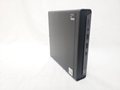 ProDesk 400 G6 DM (i5-10500T/8GB/SSD256GB/W11) /9AG52AV [739/166]各サイトで併売につき売切れのさいはご容赦願います。