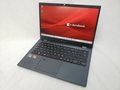 dynabook GA83/XW (Ryzen5-7530U/13.3/16GB/SSD512GB/W11) /A6A1XWF8314A [4706]各サイトで併売につき売切れのさいはご容赦願います。
