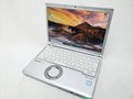 Let's note SZ6 (i5-7300U/12.1/8GB/SSD256GB/W10) /CF-SZ6RDYVS [7375]各サイトで併売につき売切れのさいはご容赦願います。
