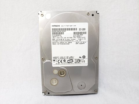 HDT721010SLA360 各サイトで併売につき売切れのさいはご容赦願います。
