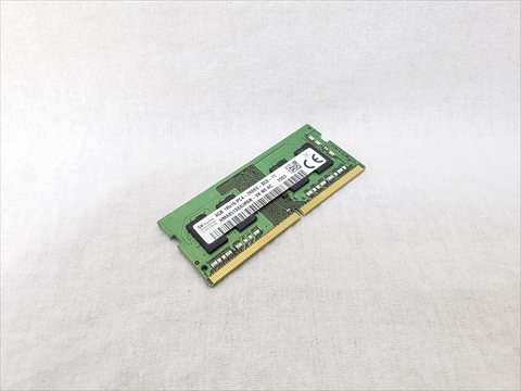 PC4-21300(DDR4 2666) 260Pin S.O.DIMM 4GB 各サイトで併売につき売切れのさいはご容赦願います。