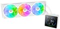 TH360-S V3 ARGB Sync Snow Edition/All-In-One Liquid Cooler System CL-W472-PL12SW-A 