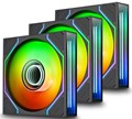 SWAFAN 120 EX INFINITY ARGB Sync 3Pack CL-F245-PL12SW-A