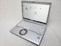 Let's note SV7 (i5-8350U/12.1/8GB/SSD256GB/W11) /CF-SV7RDCVS [4469]各サイトで併売につき売切れのさいはご容赦願います。