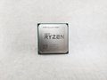 Ryzen 5 1600 (AF) バルク (6C/12T/3.2GHz/3.6GHz/Total Cache 19MB/TDP65W) 各サイトで併売につき売切れのさいはご容赦願います。