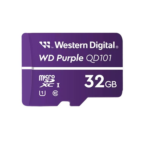 WDD032G1P1C バルク 防犯カメラやドラレコ向け高耐久仕様 ☆13個まで￥250クリックポスト対応可能！
