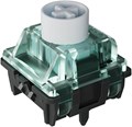 【1個】 Gateron Magnetic Jade Attraction Switch ☆40個まで￥250クリックポスト対応可能！