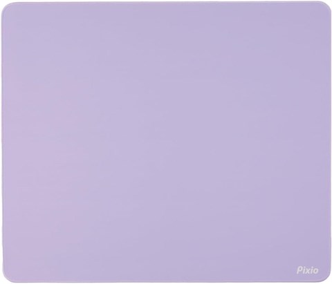 PXMPWPPXL Mouse Pad パープル