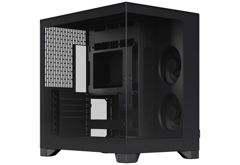 FD-C-POV2A-01 Pop 2 Vision Black TG