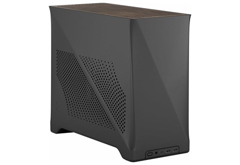 FD-C-ERA2N-02 Era 2 Charcoal Gray
