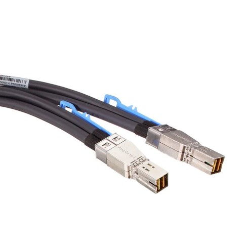2306000-R ACK-E-MiniSAS-HDx4-MiniSAS-HDx4-SAS-2M Adaptec ACK-I-rA-HDmSAS-4SAS-SB-.8M -by Direct-