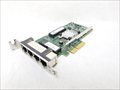 HPE Ethernet 1Gb 4-port 331T Adapter 各サイトで併売につき売切れのさいはご容赦願います。