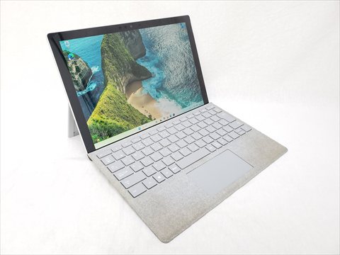Surface Pro6 (Core i5/8GB/128GB) 各サイトで併売につき売切れのさいはご容赦願います。