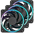 FD-F-MR1-1203 (Momentum 12 RGB  3-pack  Black)