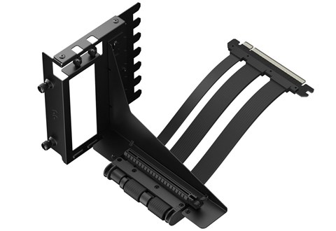 FD-A-FLX2-001 Flex 2 PCIe 4.0 Black