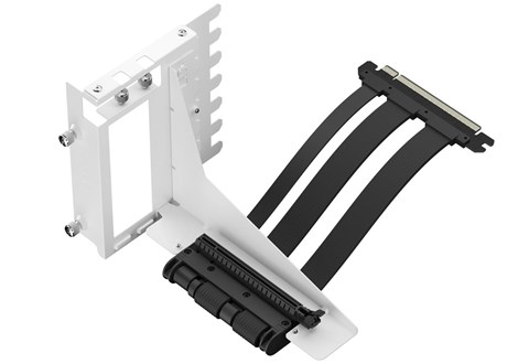 FD-A-FLX2-002 Flex 2 PCIe 4.0 White
