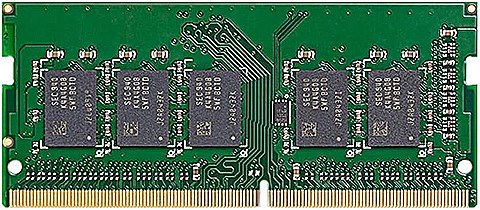 D4ES04-4G 25Plusシリーズ用4GBメモリモジュール