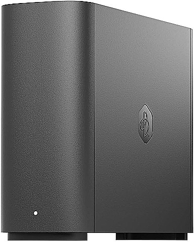 BST151-4T Synology BeeStation BST151-4T