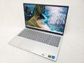 Inspiron 15 7510 Plus (i7-11800H/15.6/16GB/SSD512GB/RTX3050Ti/W11) [7764]各サイトで併売につき売切れのさいはご容赦願います。